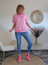 Charger l'image dans la galerie, LE SWEAT BIANCA
