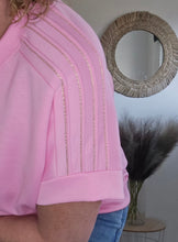 Charger l'image dans la galerie, LE SWEAT BIANCA
