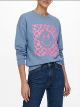 Charger l'image dans la galerie, LE SWEAT SMILEY
