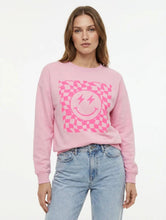 Charger l'image dans la galerie, LE SWEAT SMILEY
