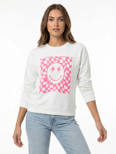 Charger l'image dans la galerie, LE SWEAT SMILEY
