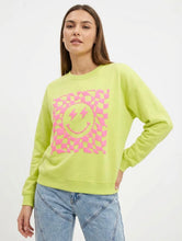 Charger l'image dans la galerie, LE SWEAT SMILEY
