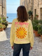 Charger l'image dans la galerie, LE SWEAT SAINT TROPEZ
