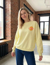 Charger l'image dans la galerie, LE SWEAT SAINT TROPEZ
