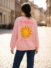 Charger l'image dans la galerie, LE SWEAT SAINT TROPEZ
