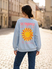 Charger l'image dans la galerie, LE SWEAT SAINT TROPEZ
