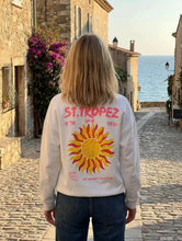 Charger l'image dans la galerie, LE SWEAT SAINT TROPEZ
