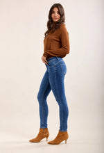 Charger l'image dans la galerie, LE JEANS TOXIC PUSH UP
