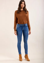 Charger l'image dans la galerie, LE JEANS TOXIC PUSH UP
