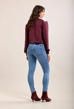 Charger l'image dans la galerie, LE JEANS TOXIC PUSH UP
