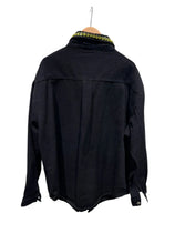 Charger l'image dans la galerie, CHEMISE EN JEANS STACY
