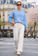 Charger l'image dans la galerie, LE SWEAT CIAO
