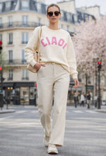 Charger l'image dans la galerie, LE SWEAT CIAO
