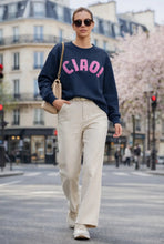 Charger l'image dans la galerie, LE SWEAT CIAO
