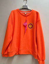 Charger l'image dans la galerie, LE SWEAT SMILEY
