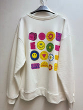 Charger l'image dans la galerie, LE SWEAT SMILEY
