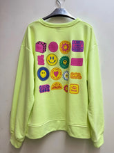 Charger l'image dans la galerie, LE SWEAT SMILEY
