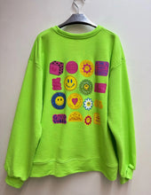 Charger l'image dans la galerie, LE SWEAT SMILEY
