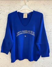 Charger l'image dans la galerie, LE PULL DIRTY
