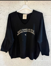 Charger l'image dans la galerie, LE PULL DIRTY
