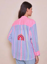 Charger l'image dans la galerie, LA CHEMISE LOLA
