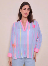 Charger l'image dans la galerie, LA CHEMISE LOLA
