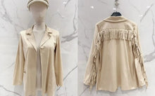 Charger l'image dans la galerie, LE BLAZER IBIZA
