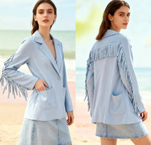 Charger l'image dans la galerie, LE BLAZER IBIZA
