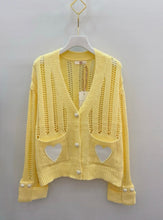 Charger l'image dans la galerie, LE GILET HEART
