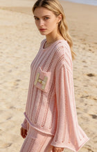 Charger l'image dans la galerie, LE PULL H
