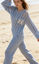 Charger l'image dans la galerie, LE PULL H
