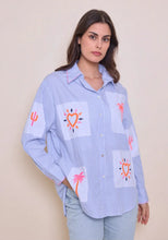 Charger l'image dans la galerie, LA CHEMISE PATCH
