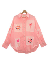Charger l'image dans la galerie, LA CHEMISE PATCH
