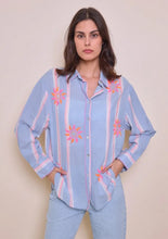 Charger l'image dans la galerie, LA CHEMISE JULIA
