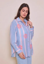Charger l'image dans la galerie, LA CHEMISE JULIA
