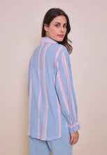 Charger l'image dans la galerie, LA CHEMISE JULIA
