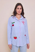 Charger l'image dans la galerie, LA CHEMISE VICTORIA
