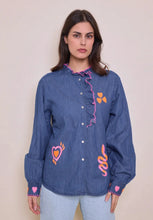 Charger l'image dans la galerie, LA CHEMISE BUBBLE
