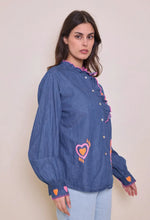 Charger l'image dans la galerie, LA CHEMISE BUBBLE
