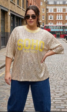 Charger l'image dans la galerie, LE TOP SOHO SEQUINS ( GRANDE TAILLE )

