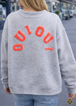 Charger l'image dans la galerie, LE SWEAT OUI OUI
