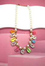 Charger l'image dans la galerie, LE COLLIER PERLA
