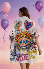 Charger l'image dans la galerie, LA CHEMISE CLARA
