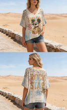 Charger l'image dans la galerie, LE TOP MICKEY LUREX
