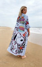 Charger l'image dans la galerie, LA ROBE SNOOPY

