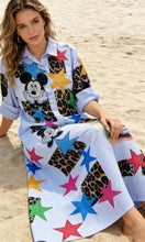 Charger l'image dans la galerie, LA ROBE MICKEY
