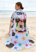 Charger l'image dans la galerie, LA ROBE MICKEY
