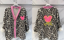 Charger l'image dans la galerie, LE GILET MICKEY
