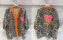 Charger l'image dans la galerie, LE GILET MICKEY
