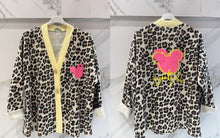 Charger l'image dans la galerie, LE GILET MICKEY
